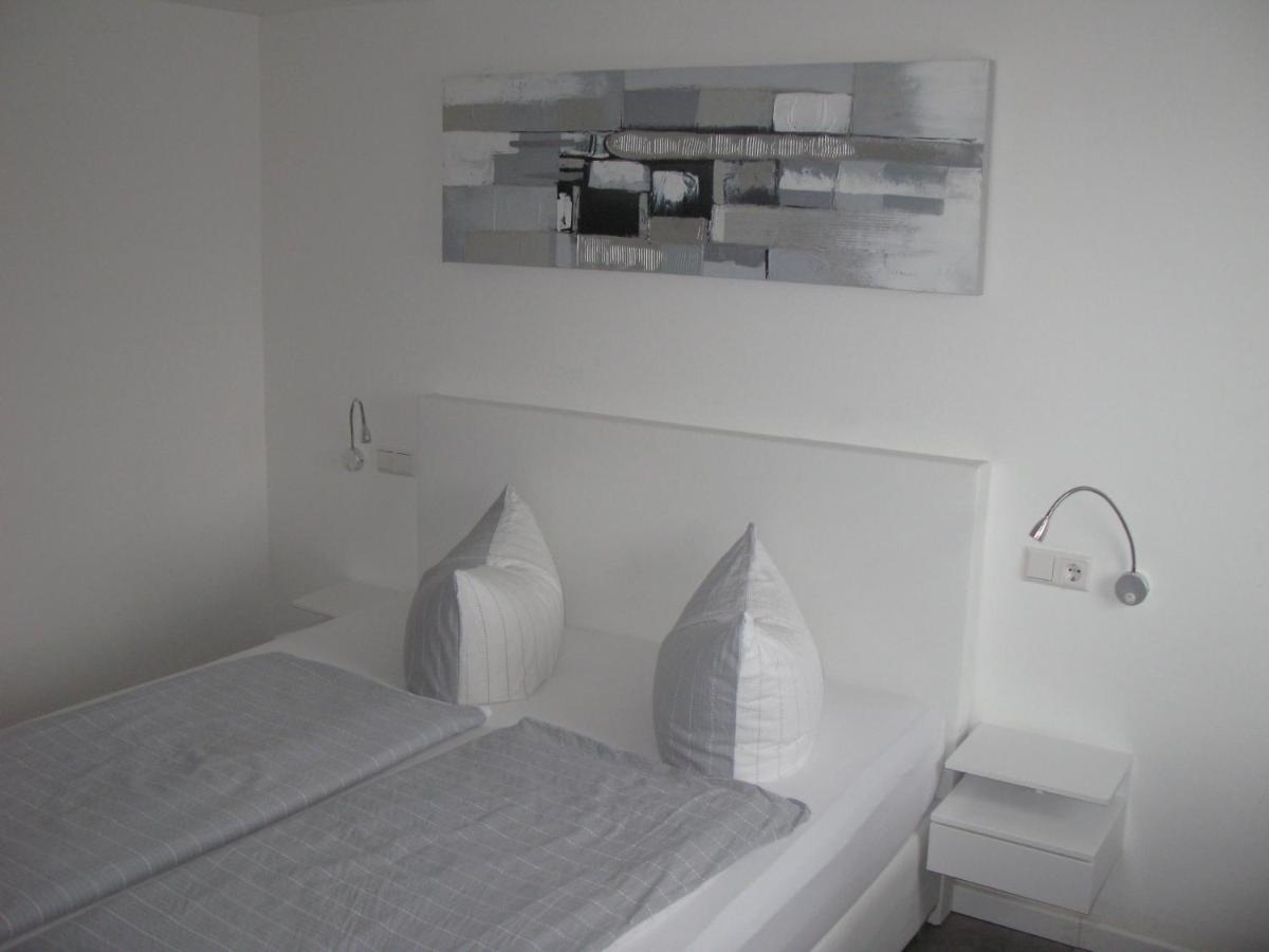 Murgtal Motel ラシュタット エクステリア 写真