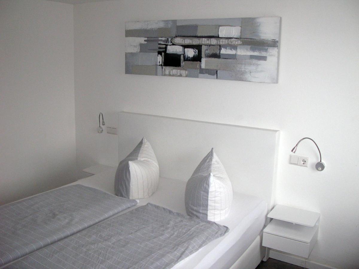 Murgtal Motel ラシュタット エクステリア 写真